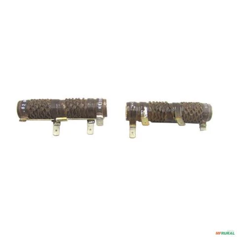 Resistor ar condicionado case 394065a1