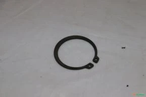 Anel elastico interno tipo trava din 471 - 50,0mm