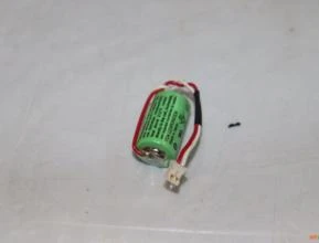 Bateria de litio cp1w-bat01