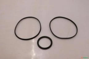 Kit anel oring para motor de partida 31207nbr008