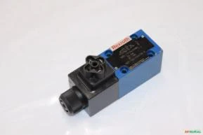 Valvula direcional com solenoide 220v - 4we6ja61