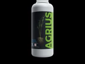 Agrius frasco - 01 litro