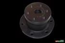 Acoplamento antivibrador helice motor mwm t11121205a