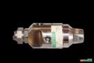 Bico atomizador 1/4jau-ss spraying systems