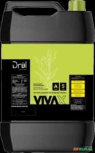 Fertilizante Organo Mineral VIVAX Galão 05 litros
