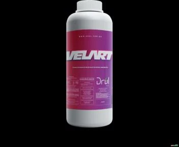 Velart frasco - 01 litro