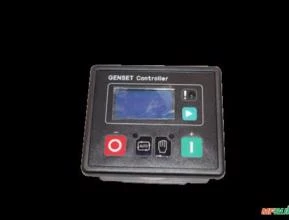 Controlador genset 8-35v 120ma gu3303-00 harsen