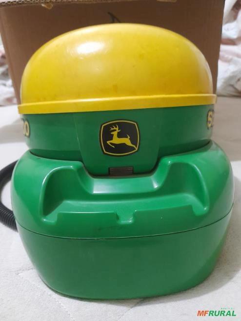 Antena starfire 3000 Imagem Antena starfire 3000