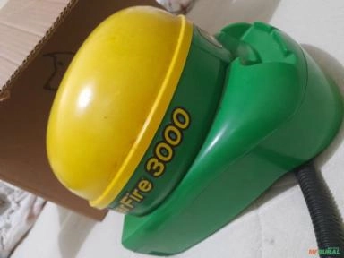 Imagem Antena starfire 3000 Imagem Antena starfire 3000