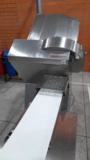 Fatiadora Equimatec FT-170 2017 Imagem Fatiadora Equimatec FT-170 2017