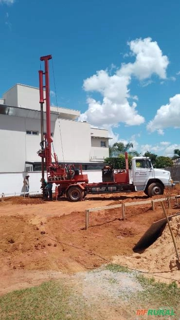 Imagem Caminhão Mercedes Benz (MB) 1414 ano 95 Imagem Caminhão Mercedes Benz (MB) 1414 ano 95