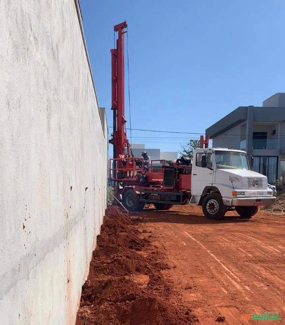 Caminhão Mercedes Benz (MB) 1414 ano 95 Imagem Caminhão Mercedes Benz (MB) 1414 ano 95