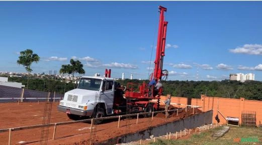 Imagem Caminhão Mercedes Benz (MB) 1414 ano 95 Imagem Caminhão Mercedes Benz (MB) 1414 ano 95