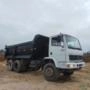 Mercedes Bens 2726 K Imagem Mercedes Bens 2726 K