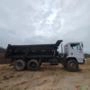 Mercedes Bens 2726 K Imagem Mercedes Bens 2726 K