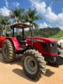 Trator Massey Ferguson 4283 4x4 ano 12 Imagem Trator Massey Ferguson 4283 4x4 ano 12
