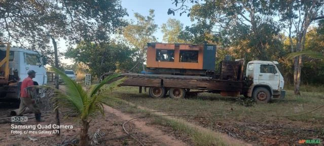 Poços Artesianos e manutenção em bombas