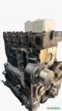 Motor Cummins 3.9 Série B 4 Cilindros Imagem Motor Cummins 3.9 Série B 4 Cilindros