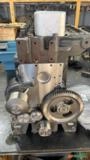 Motor Cummins 3.9 Série B 4 Cilindros Imagem Motor Cummins 3.9 Série B 4 Cilindros