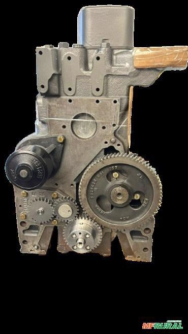 Motor Cummins 6 Cilindros 5.9 Mecânico Imagem Motor Cummins 6 Cilindros 5.9 Mecânico