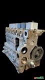 Motor Cummins 6 Cilindros 5.9 Mecânico Imagem Motor Cummins 6 Cilindros 5.9 Mecânico