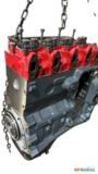 Motor Cummins 3.9 4 Cilindros Imagem Motor Cummins 3.9 4 Cilindros
