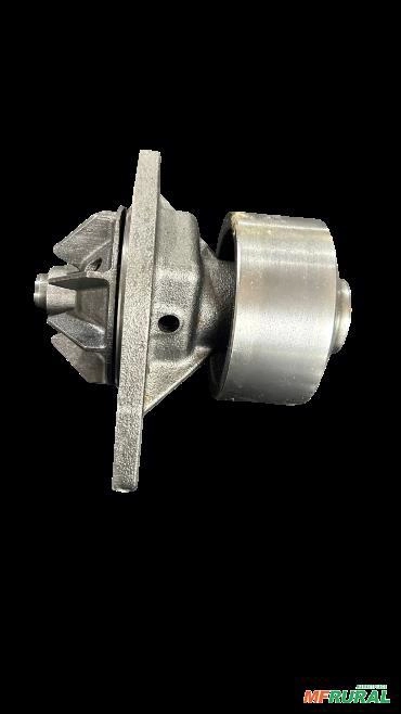 Bomba D Imagem Bomba D