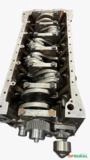 Motor Cummis série B 5.9 sem Cabeçote Imagem Motor Cummis série B 5.9 sem Cabeçote