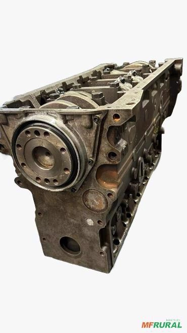 Motor Cummis série B 5.9 sem Cabeçote Imagem Motor Cummis série B 5.9 sem Cabeçote
