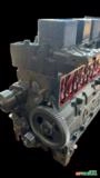 Motor Cummis 5.9 6bt Parcial com Cabeçote Imagem Motor Cummis 5.9 6bt Parcial com Cabeçote