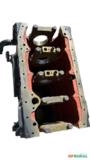 Bloco de Motor mwm x10 4 cilindros Imagem Bloco de Motor mwm x10 4 cilindros