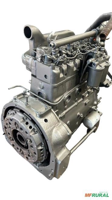 MOTOR MWM D226 ASPIRADO Imagem MOTOR MWM D226 ASPIRADO