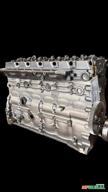 motor eletronico ISBE cummins 5.9 6 cilindros Imagem motor eletronico ISBE cummins 5.9 6 cilindros