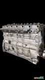 motor eletronico ISBE cummins 5.9 6 cilindros Imagem motor eletronico ISBE cummins 5.9 6 cilindros