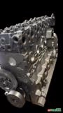 motor eletronico ISBE cummins 5.9 6 cilindros Imagem motor eletronico ISBE cummins 5.9 6 cilindros