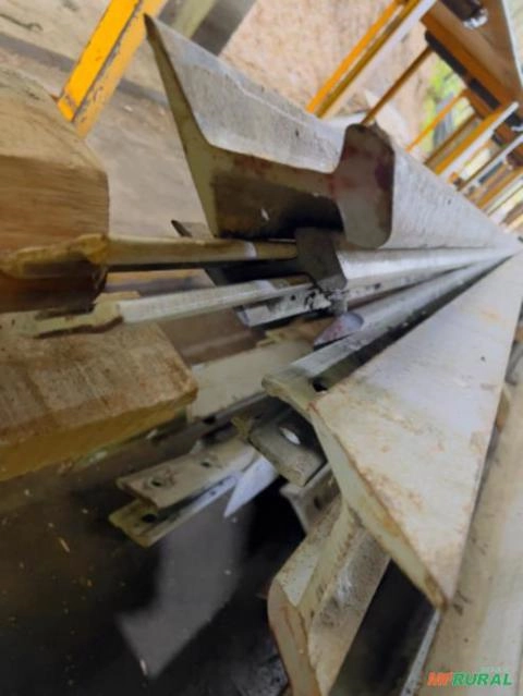 Imagem Ponte rolante Imagem Ponte rolante