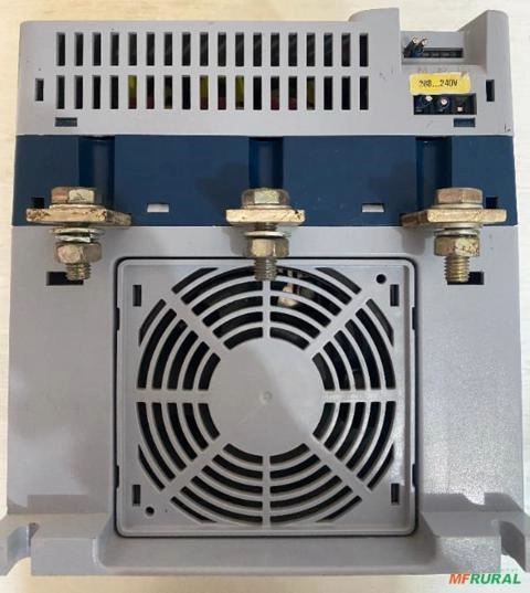 Imagem Soft-starter Weg Ssw07 255a (100cv@220vac Ou 150cv@380vac) Imagem Soft-starter Weg Ssw07 255a (100cv@220vac Ou 150cv@380vac)