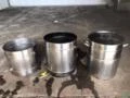 Panela Extratora de Suco a Vapor 20kg Imagem Panela Extratora de Suco a Vapor 20kg