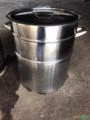 Panela Extratora de Suco a Vapor 20kg Imagem Panela Extratora de Suco a Vapor 20kg