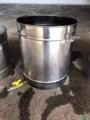 Panela Extratora de Suco a Vapor 20kg Imagem Panela Extratora de Suco a Vapor 20kg