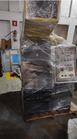 Imagem MOINHO TRITURADOR A SECO Imagem MOINHO TRITURADOR A SECO