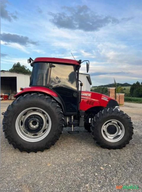 Vende-se Case Farmall 100 (4x4) 100cv  - Ano 2020