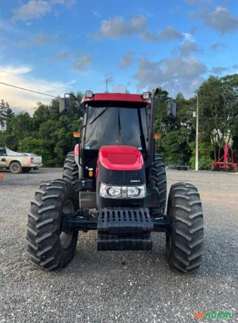 Vende-se Case Farmall 100 (4x4) 100cv  - Ano 2020