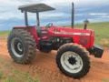 Vende-se Massey Ferguson 283 Advanced (4x4) 85cv  - Ano 2004