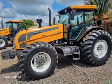 Vende-se Valtra BH180 (4x4) 180cv  - Ano 2016