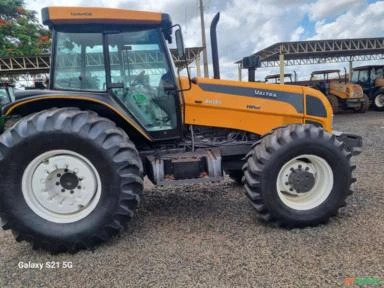 Vende-se Valtra BH180 (4x4) 180cv  - Ano 2016