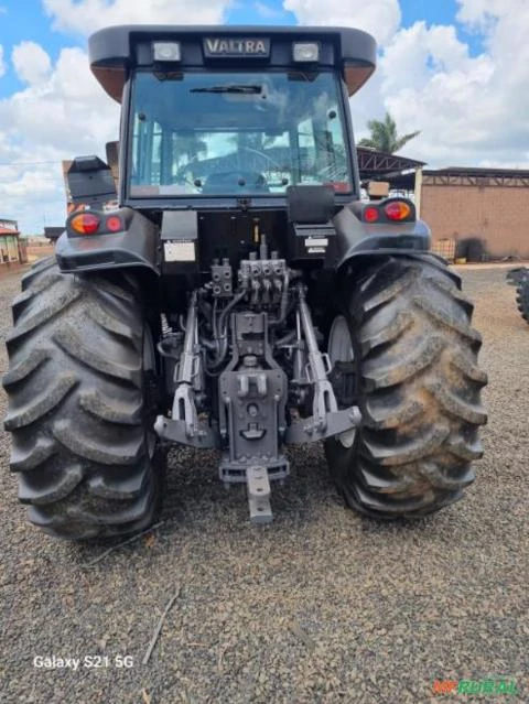 Vende-se Valtra BH180 (4x4) 180cv  - Ano 2016