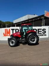 Vende-se Case Farmall 80 (4x4) 80cv  - Ano 2018