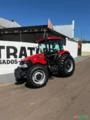 Vende-se Case Farmall 80 (4x4) 80cv  - Ano 2018