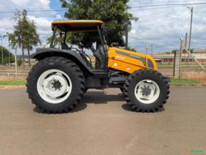 Vende-se Valtra BM100 (4x4) 100cv  - Ano 2014